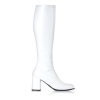 GOGO-300 White PU, Size 12 GOGO-300 White PU, Size 12